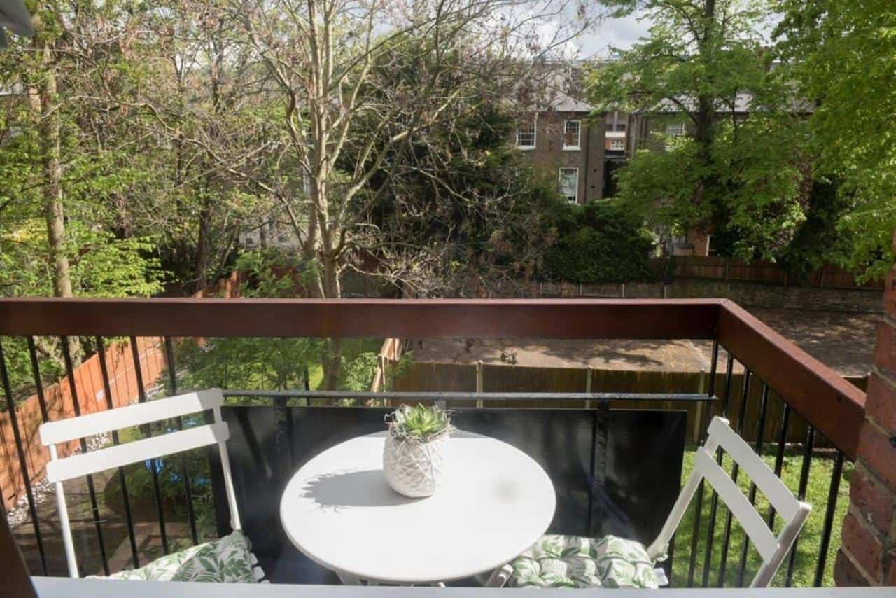 wilson house camden londres wilson house camden londres