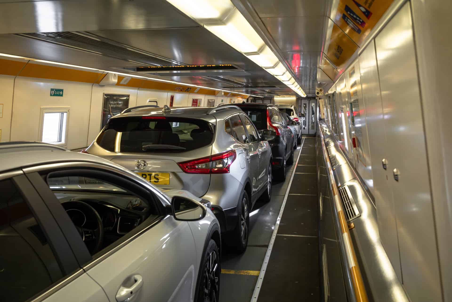 eurotunnel