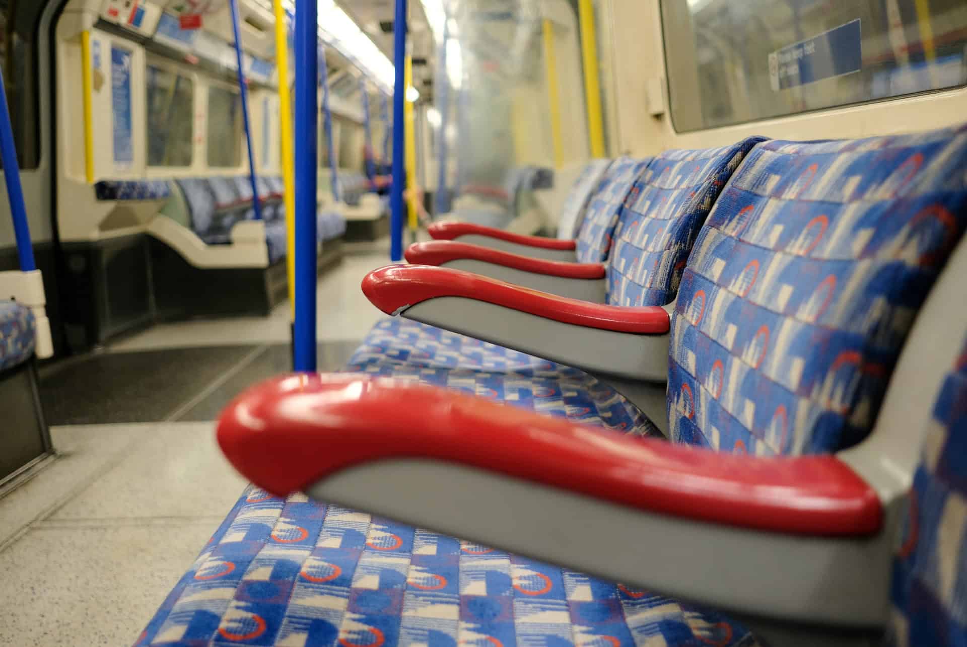 londres metro