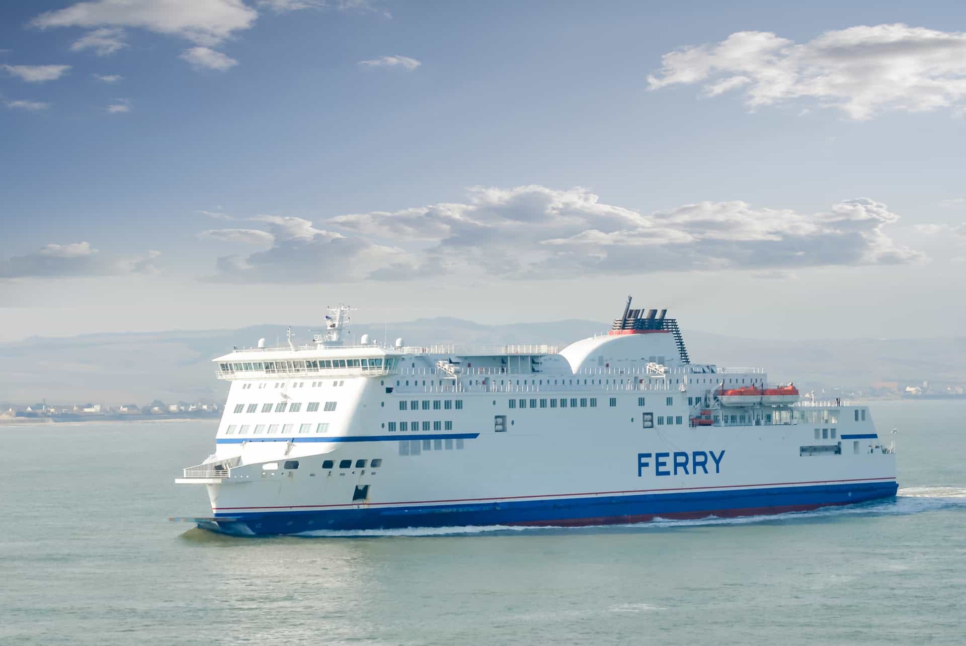 prix voyage a londres ferry calais douvres
