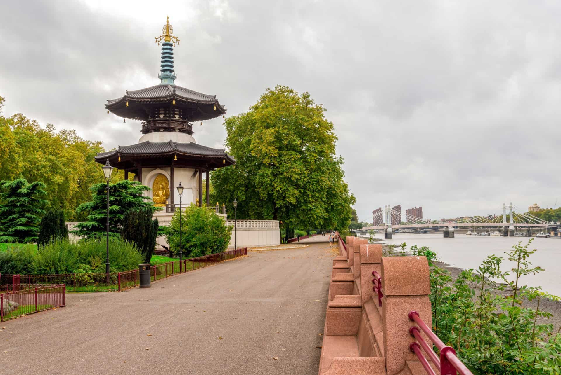 battersea park
