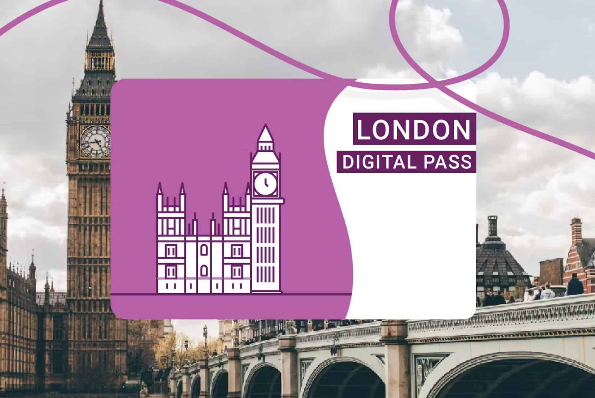 london city card