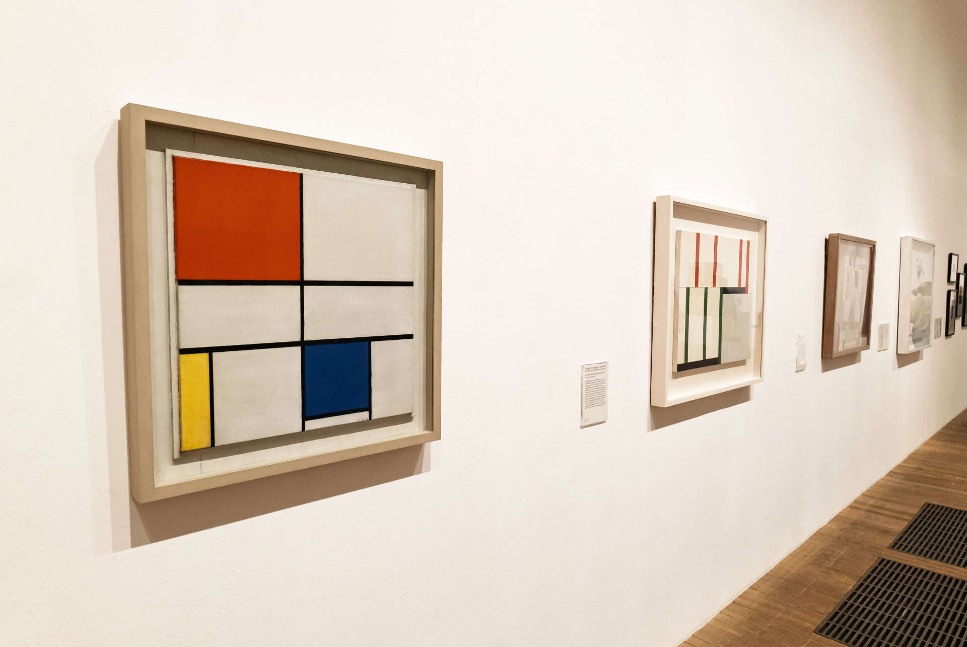 art contemporain londres