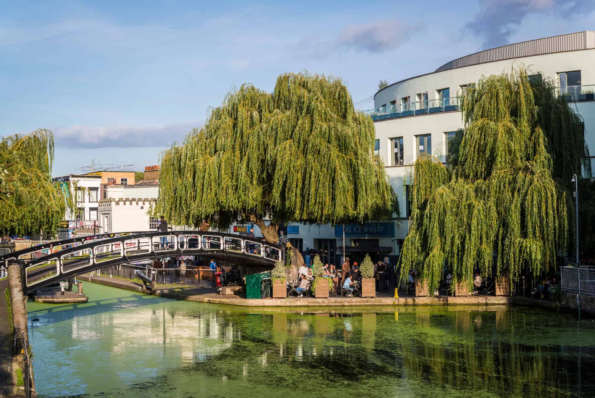 camden