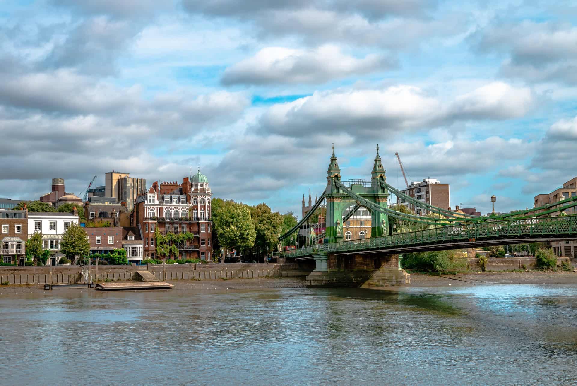 hammersmith