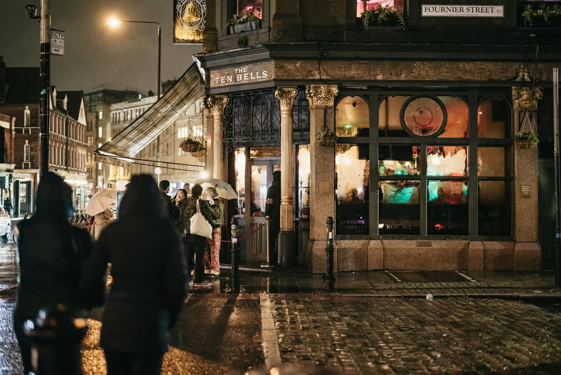 jack eventreur londres a halloween