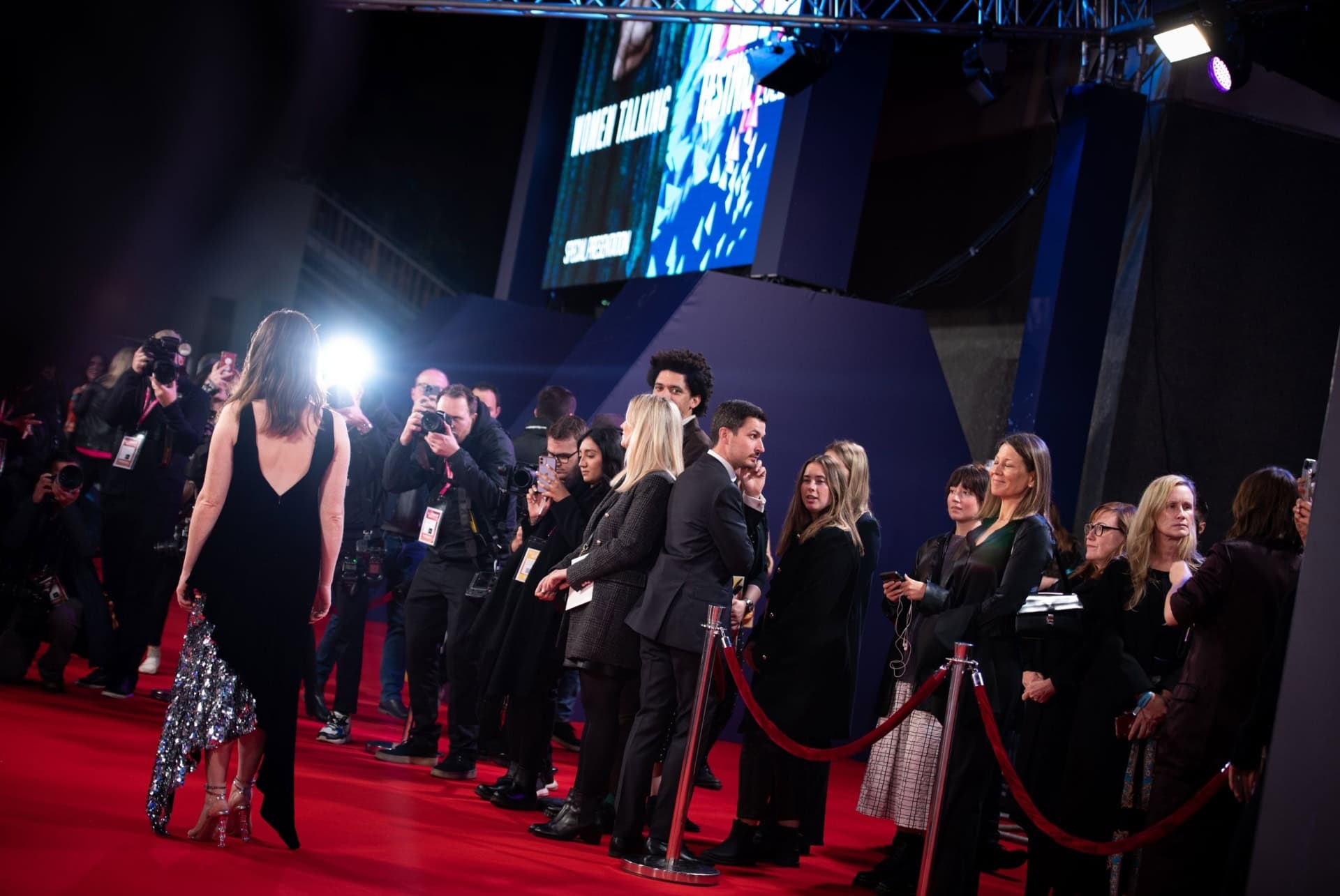 festival bfi londres en octobre