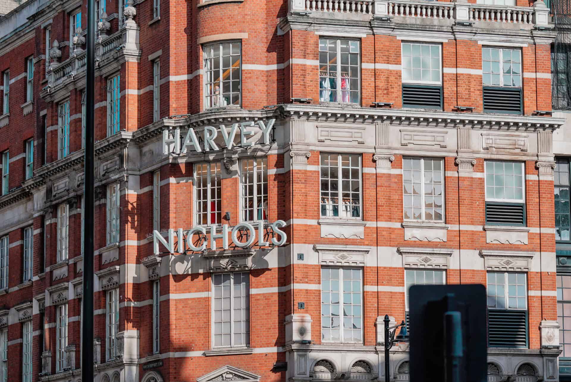 harvey nichols