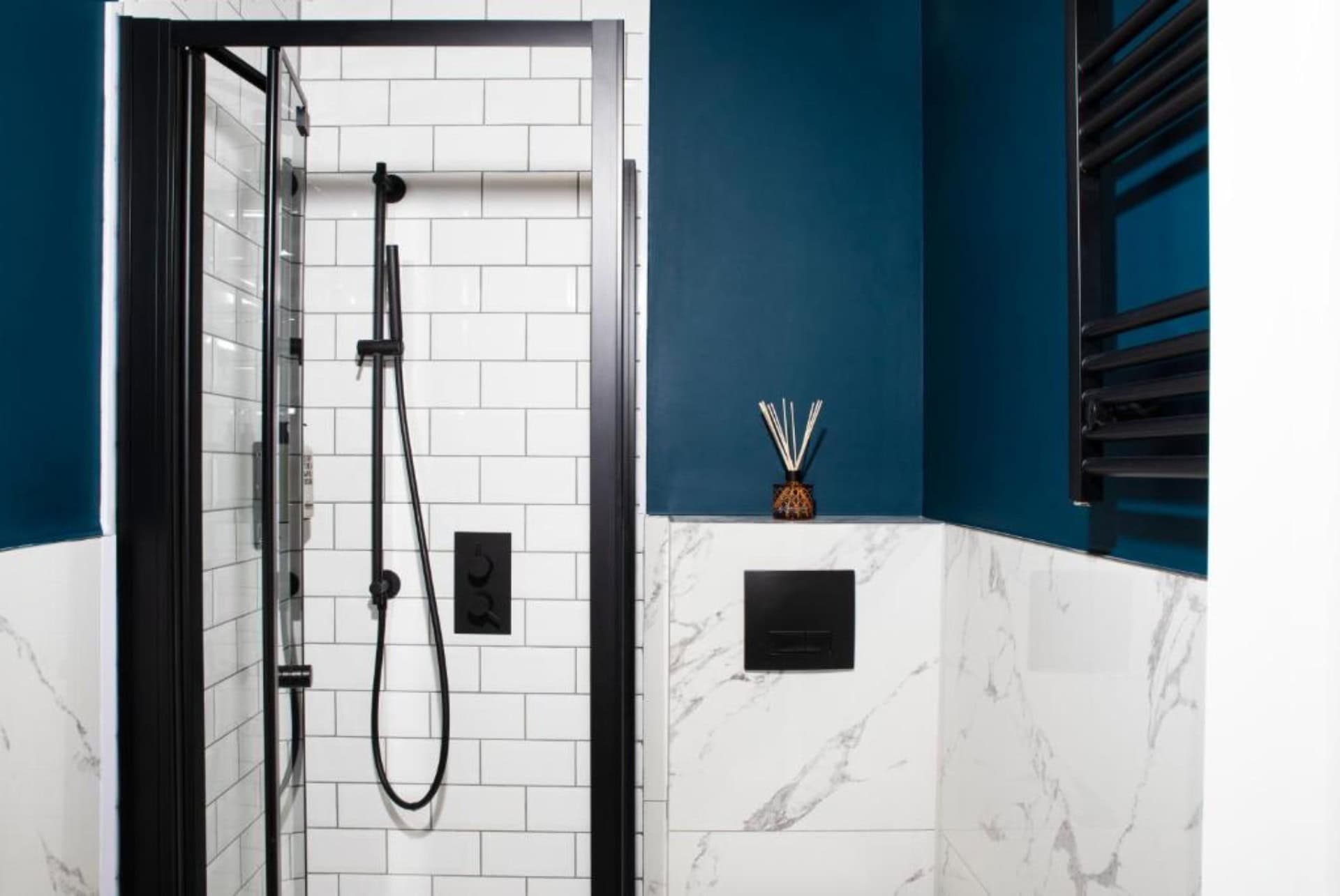 salle de bain bob w hyde park