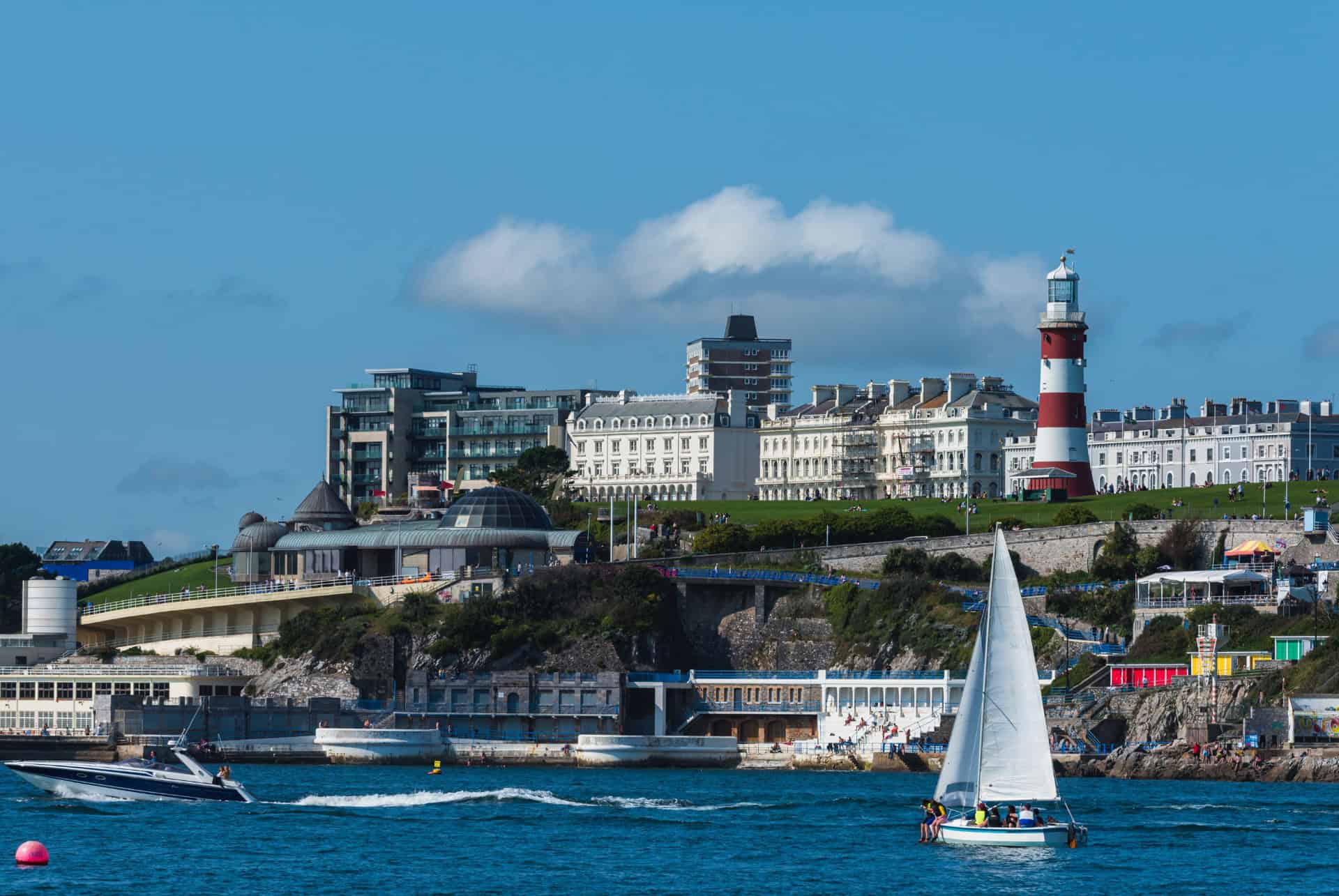 plymouth