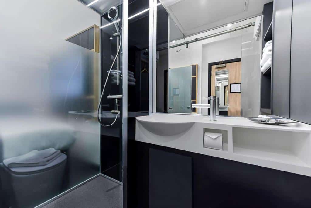 the z hotel strand london