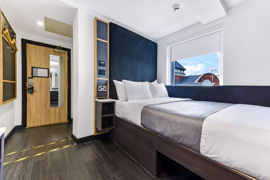 the z hotel strand