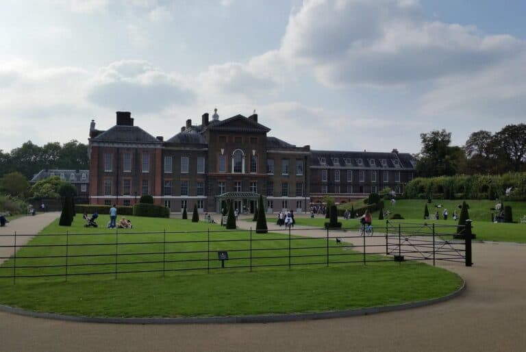 Visite audioguidée de Hyde Park