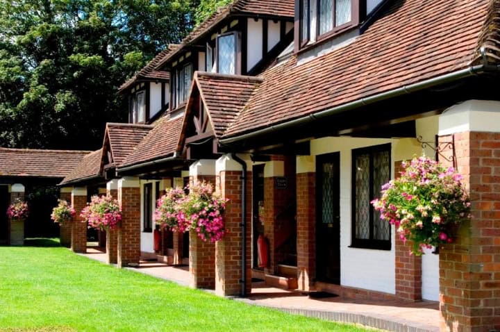 boxmoor lodge hotel boxmoor lodge hotel dormir près des studios harry potter