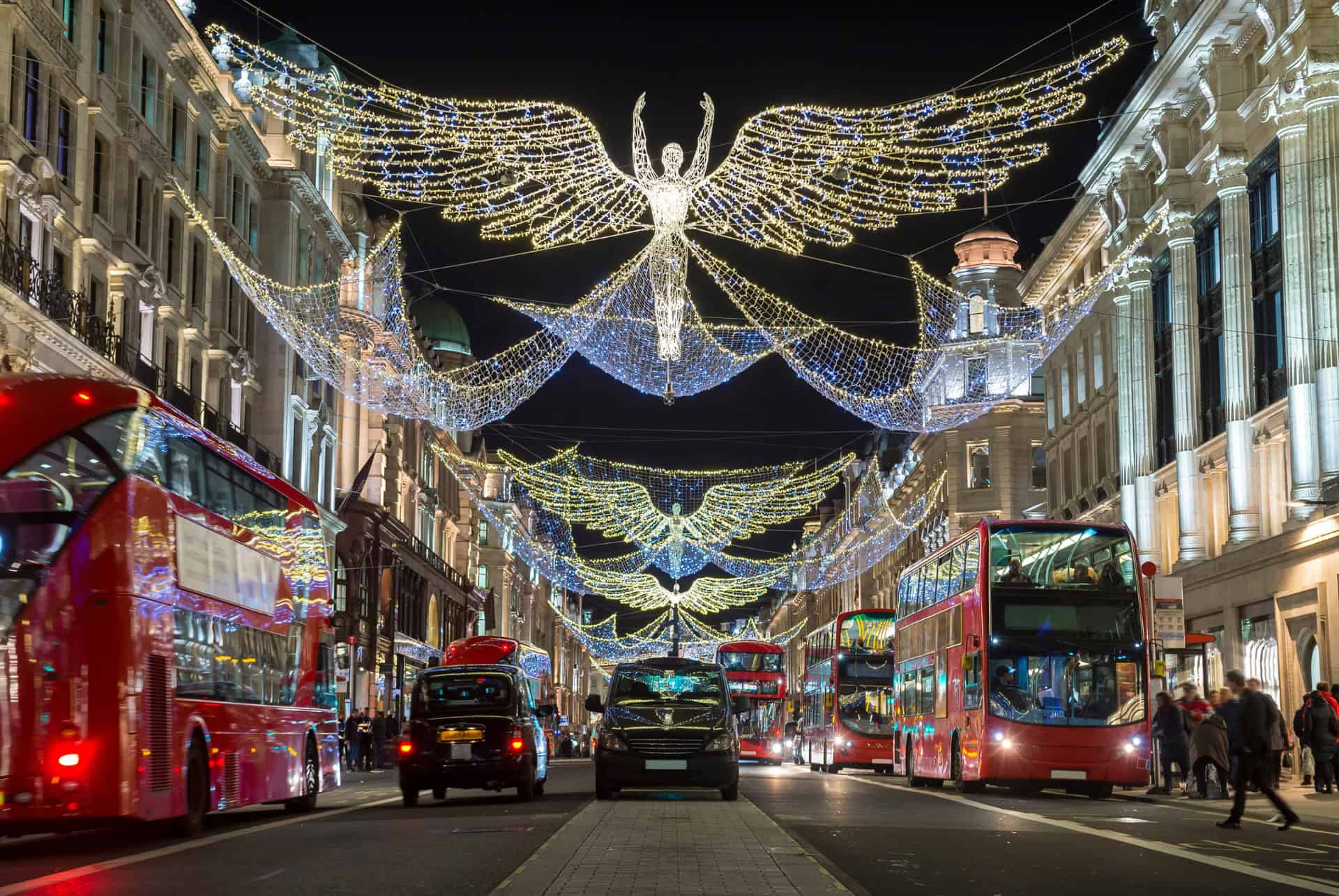 conseils plus beaux marches de noel de londres