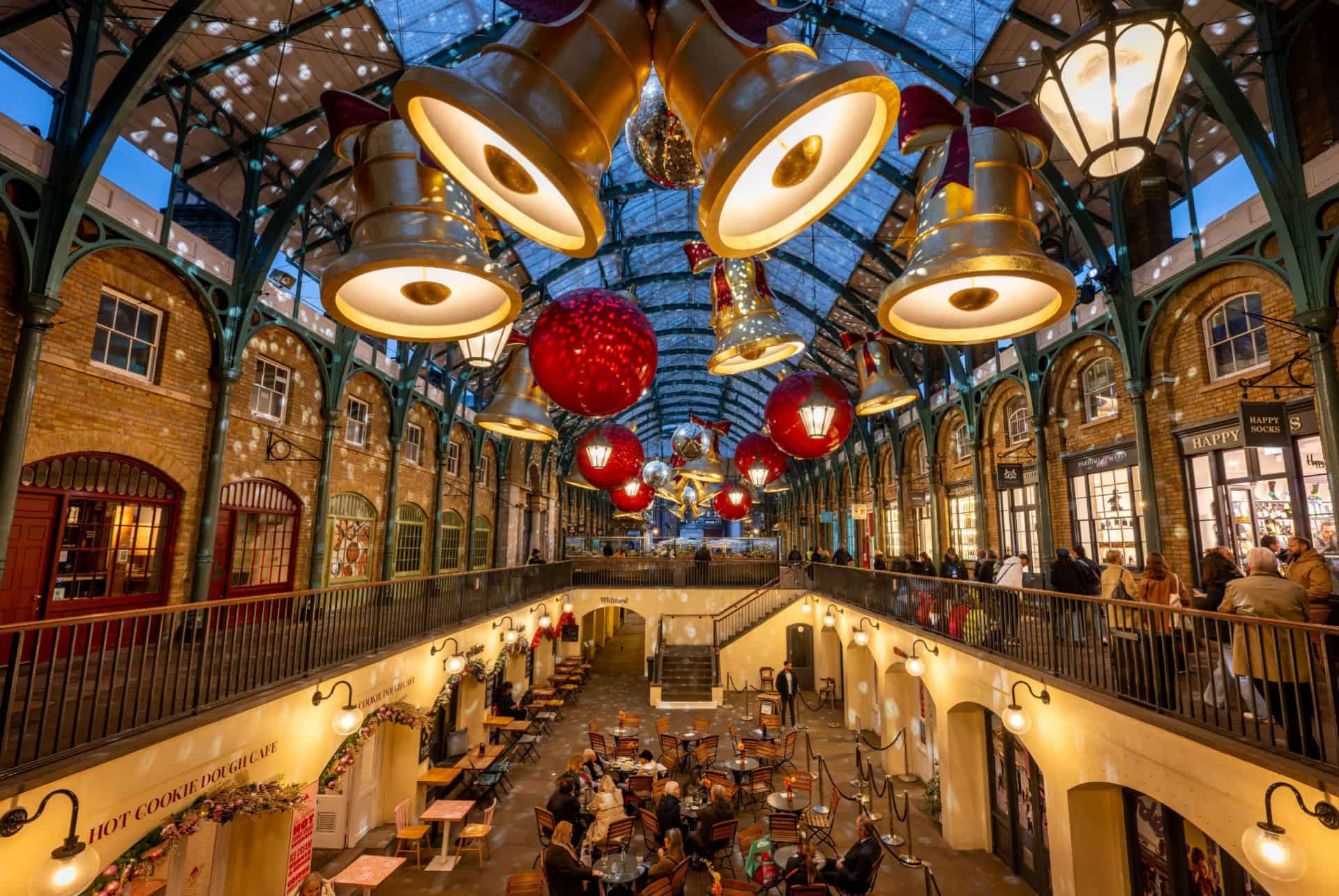 covent garden
