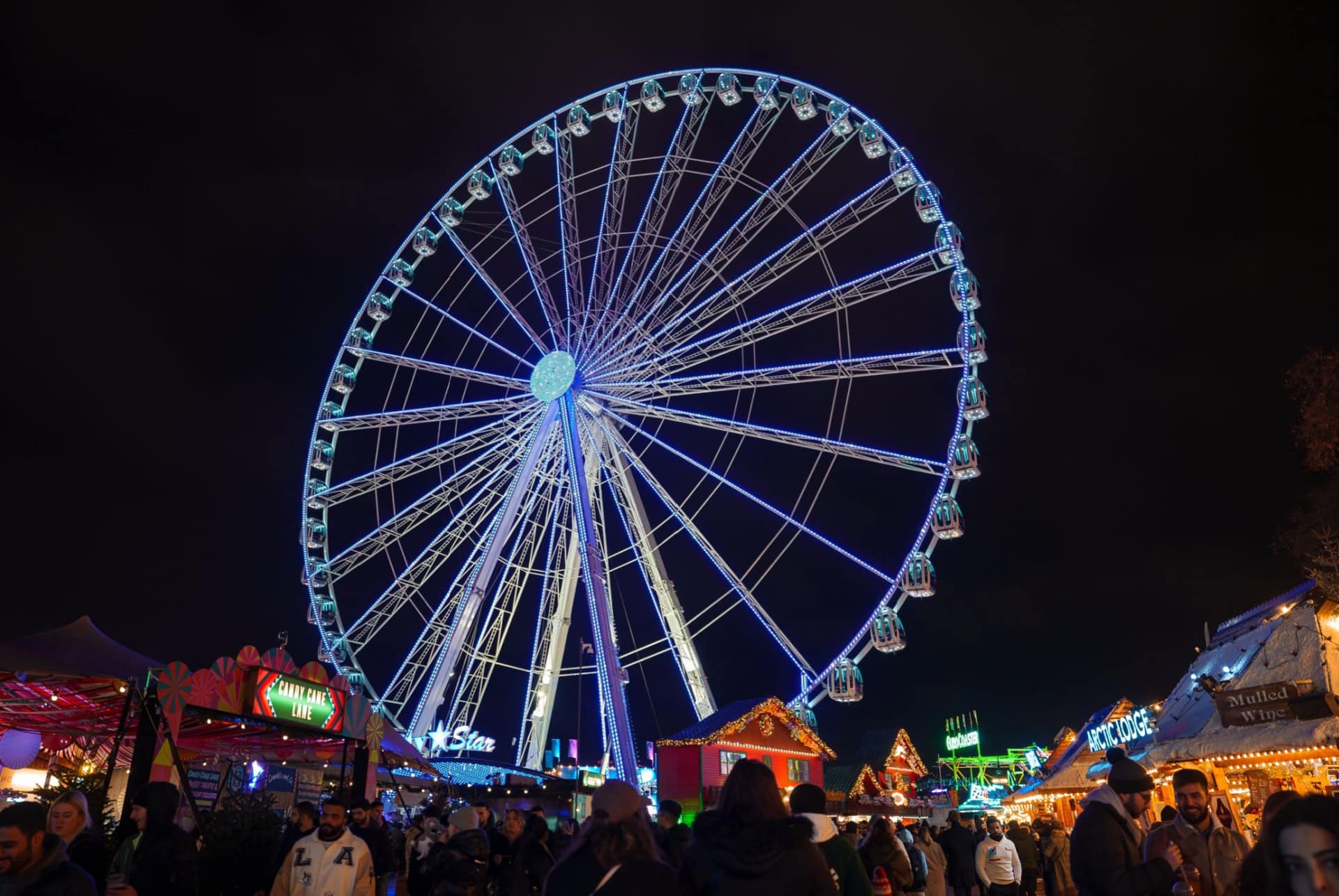 grande roue