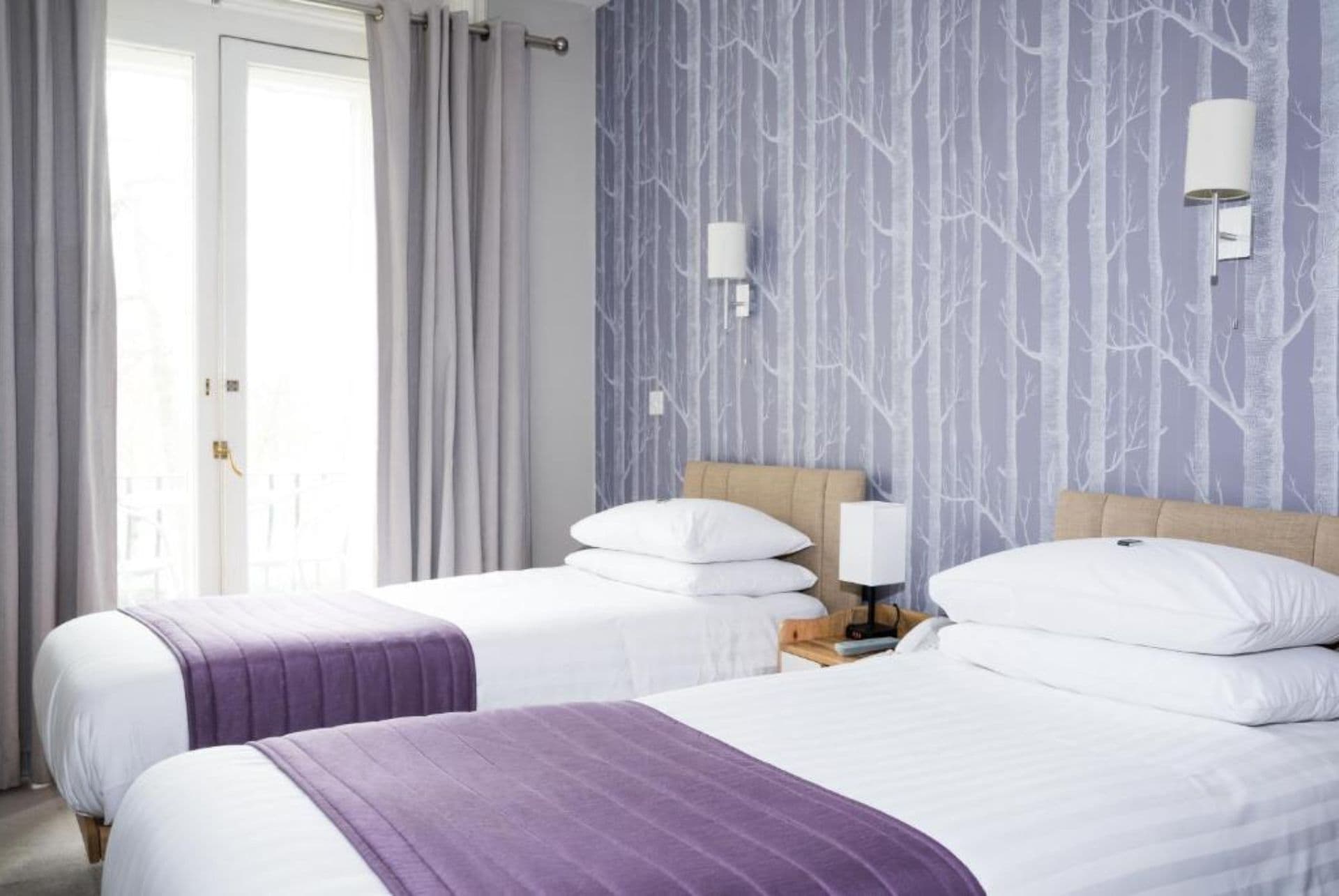 hotel 63 hyde park