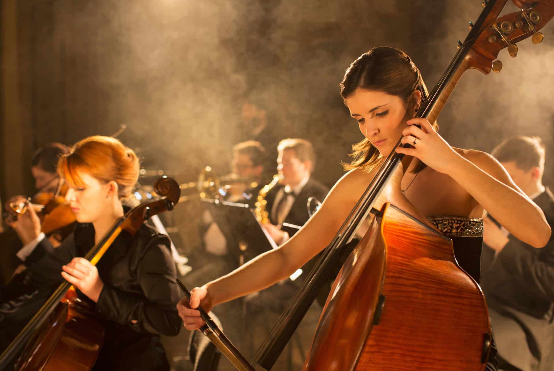 london concert orchestra