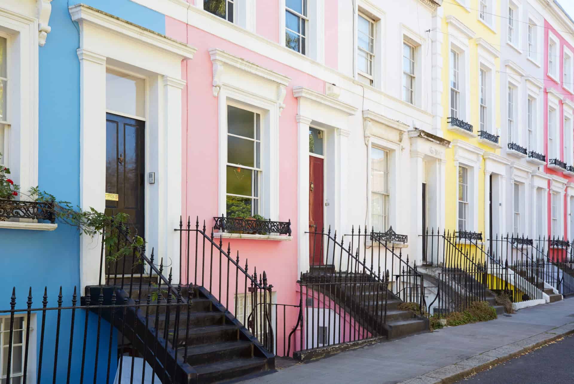 notting hill