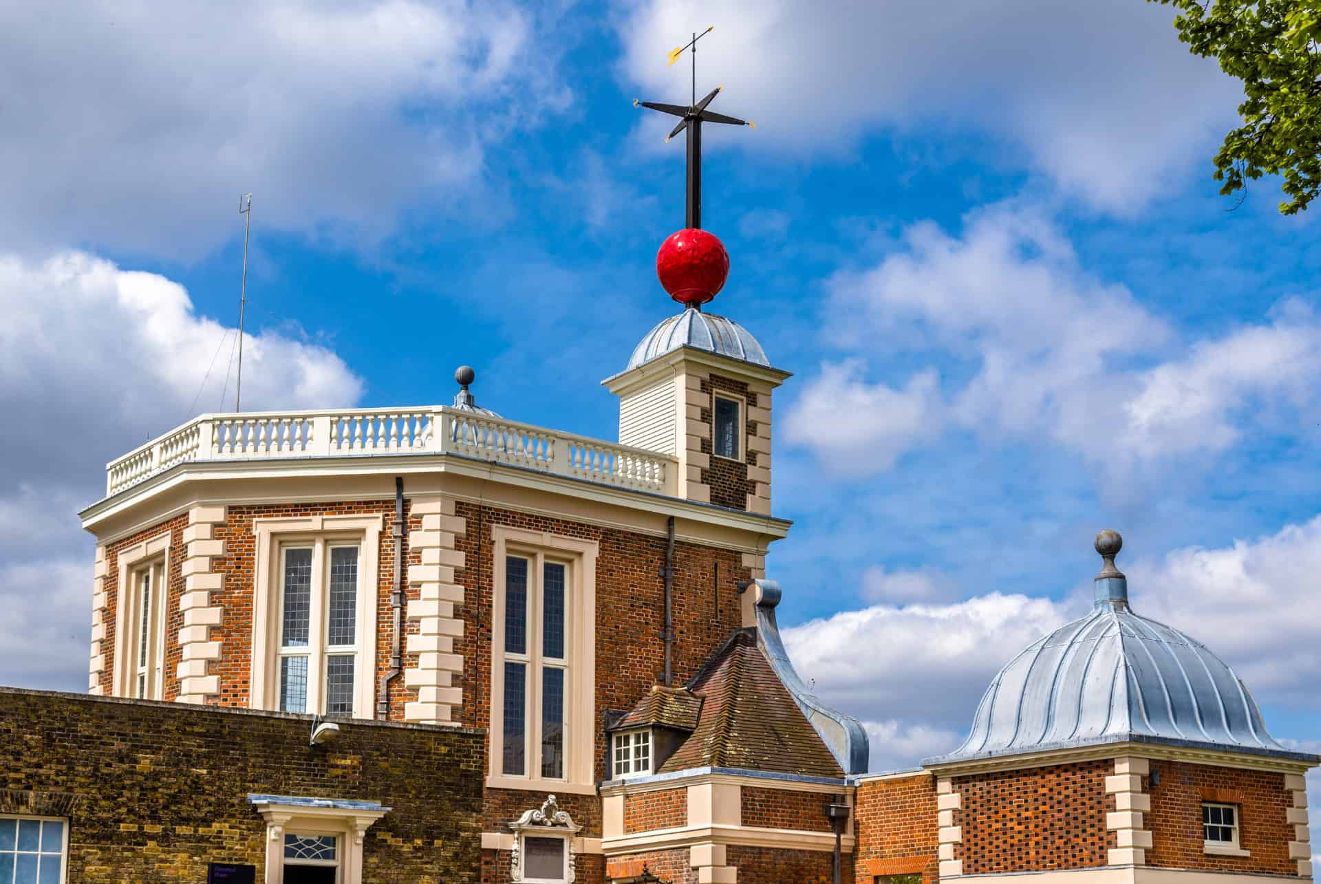 Observatoire royal de Greenwich : prix, horaires et infos pour visiter