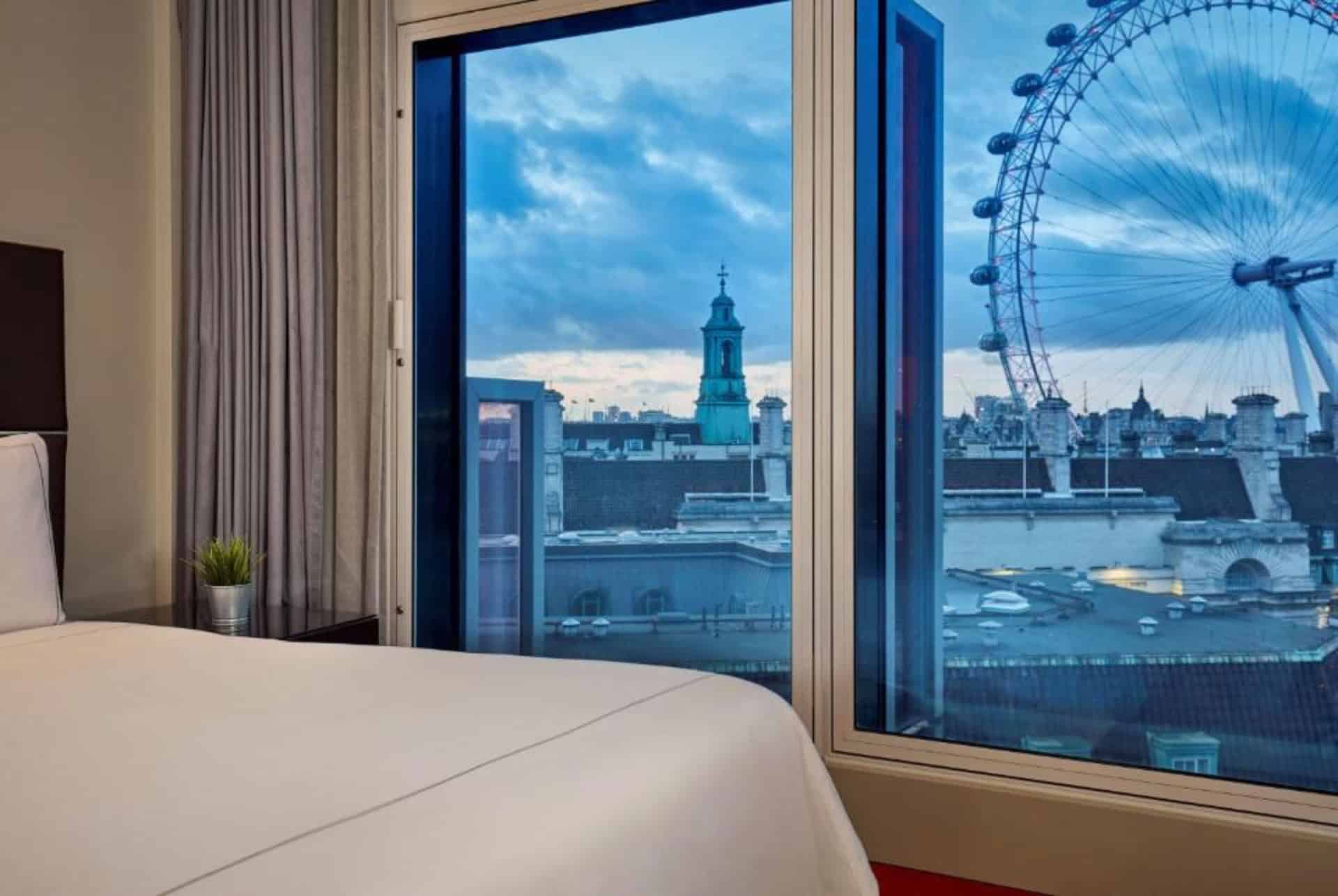 park plaza london westminster bridge