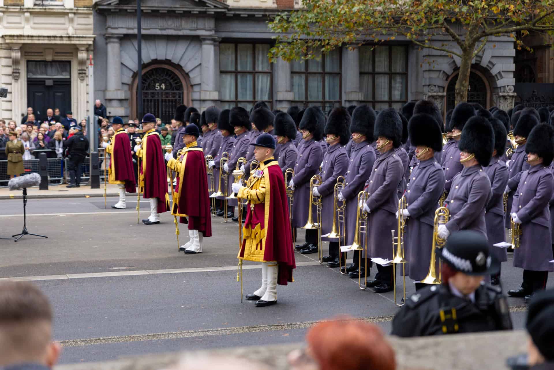 remembrance sunday