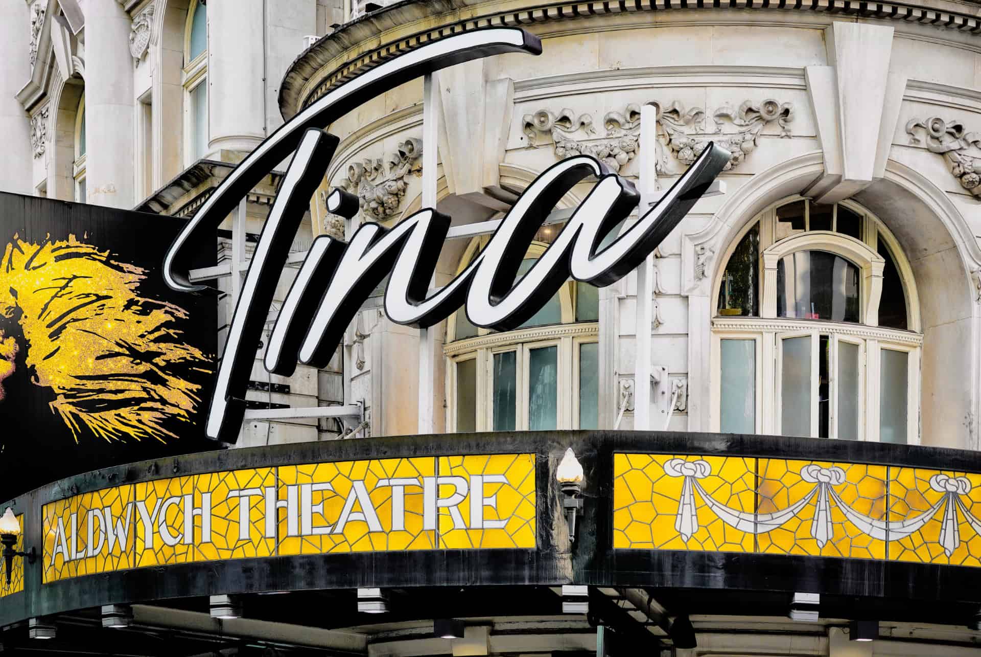 the tina turner musical 