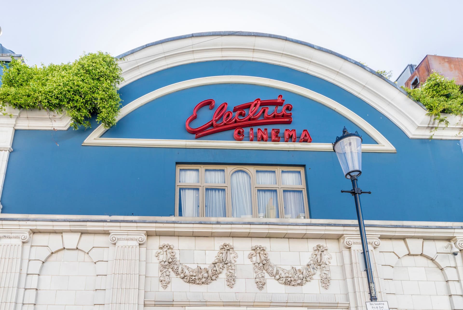 electric cinema notting hill