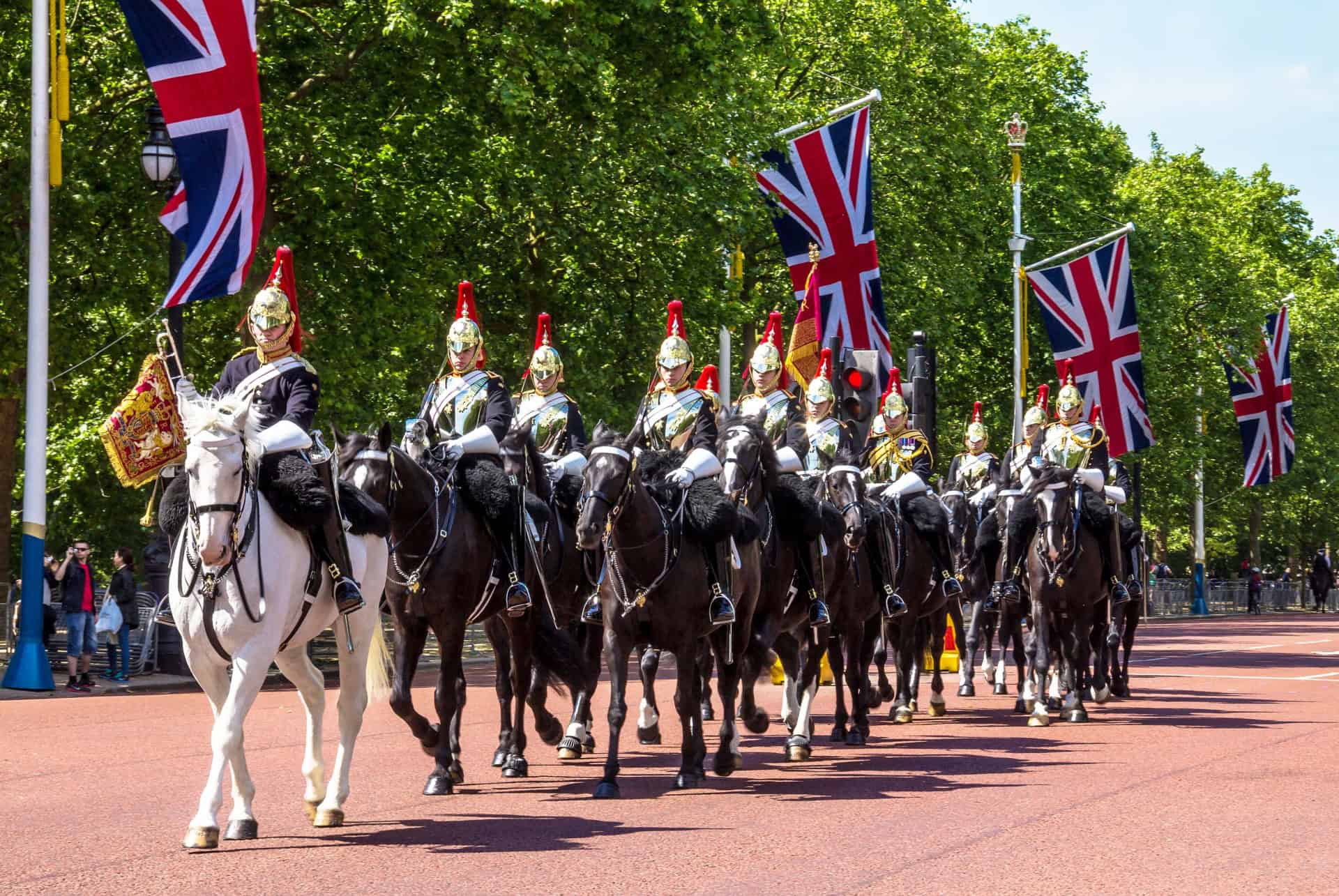 horse guards parade