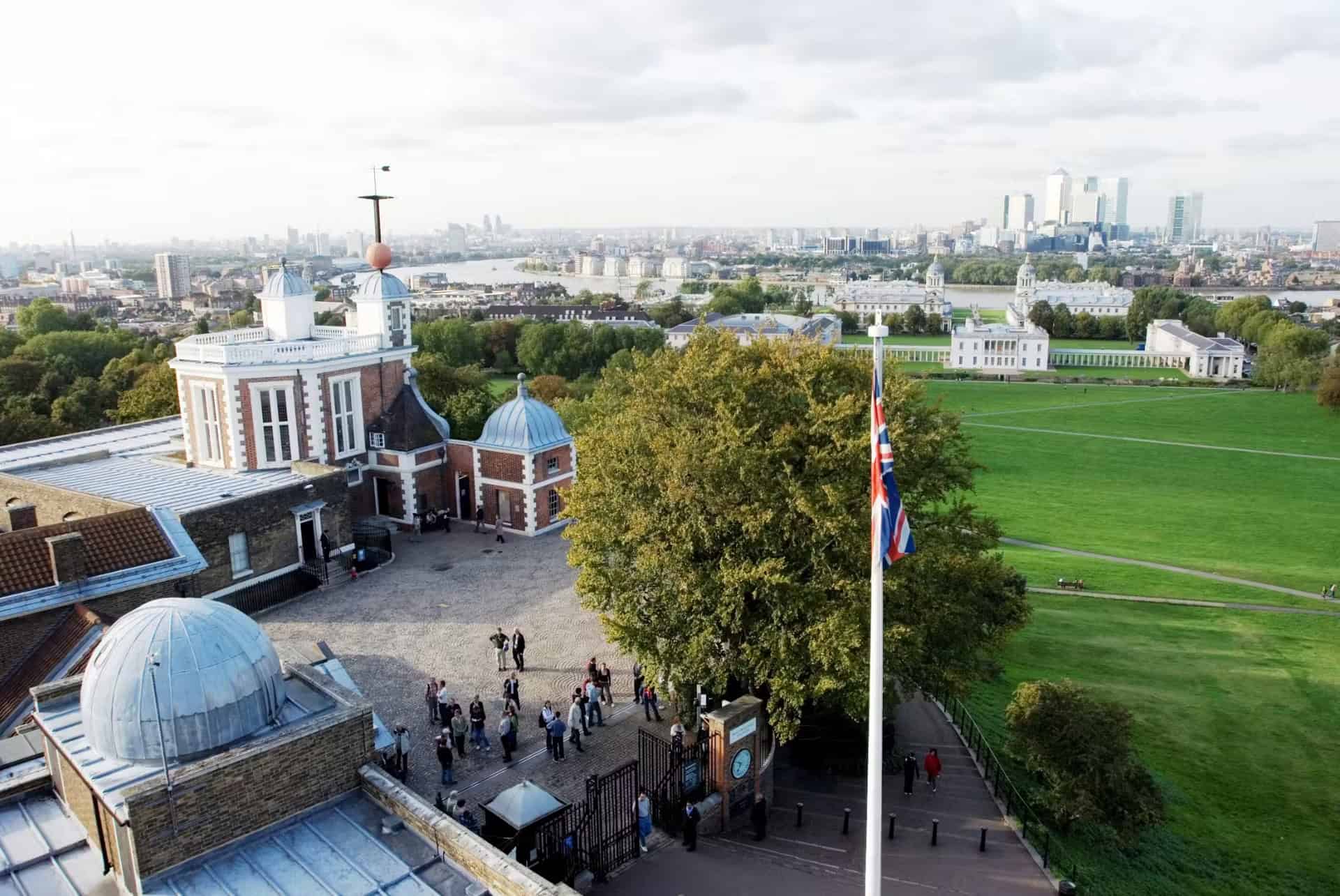 observatoire royal de greenwich observatoire royal de greenwich