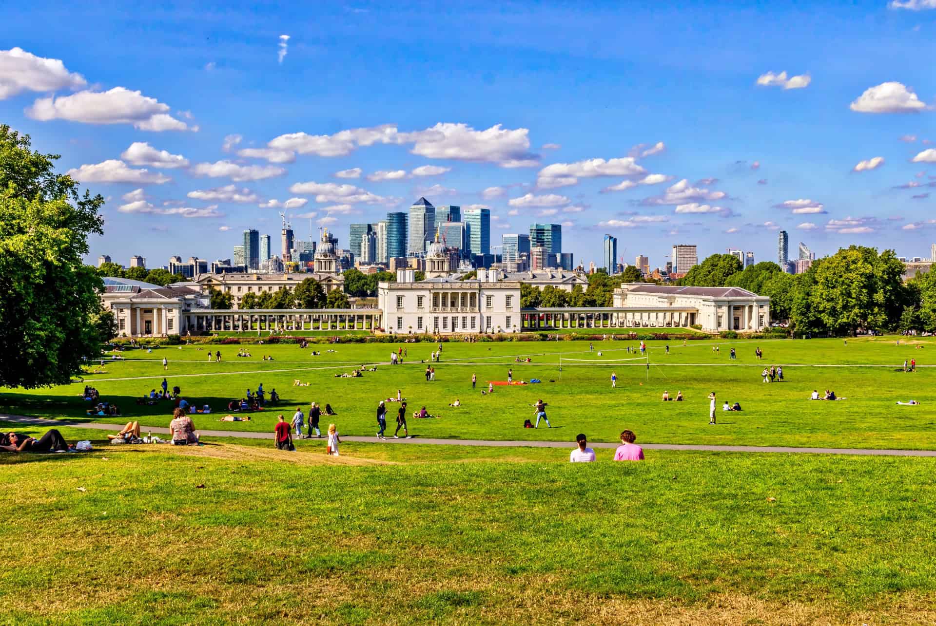 parc de greenwich parc de greenwich
