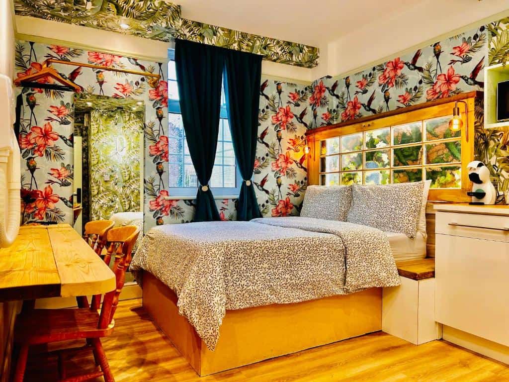 rest boutique portobello