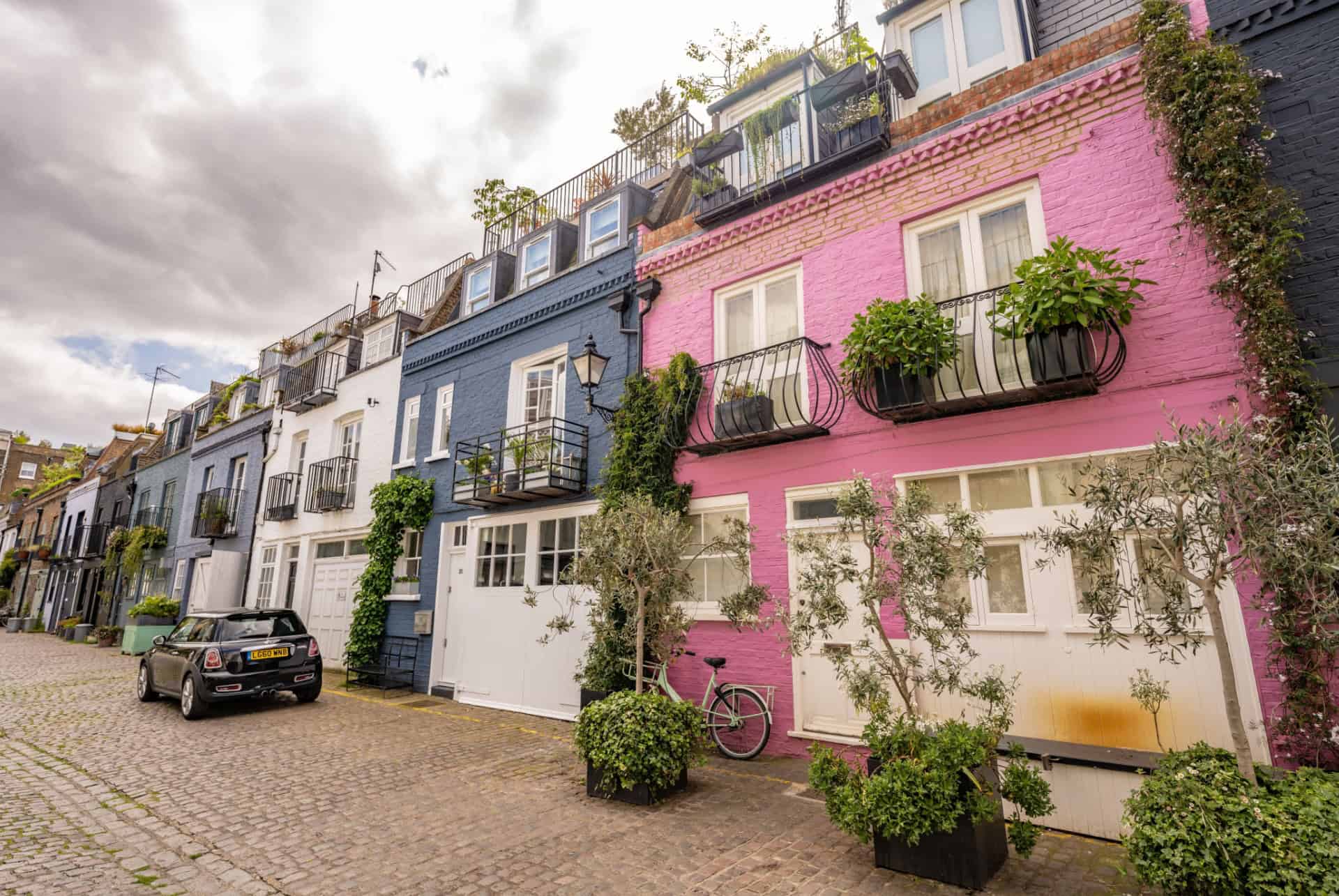 st lukes mews notting hill