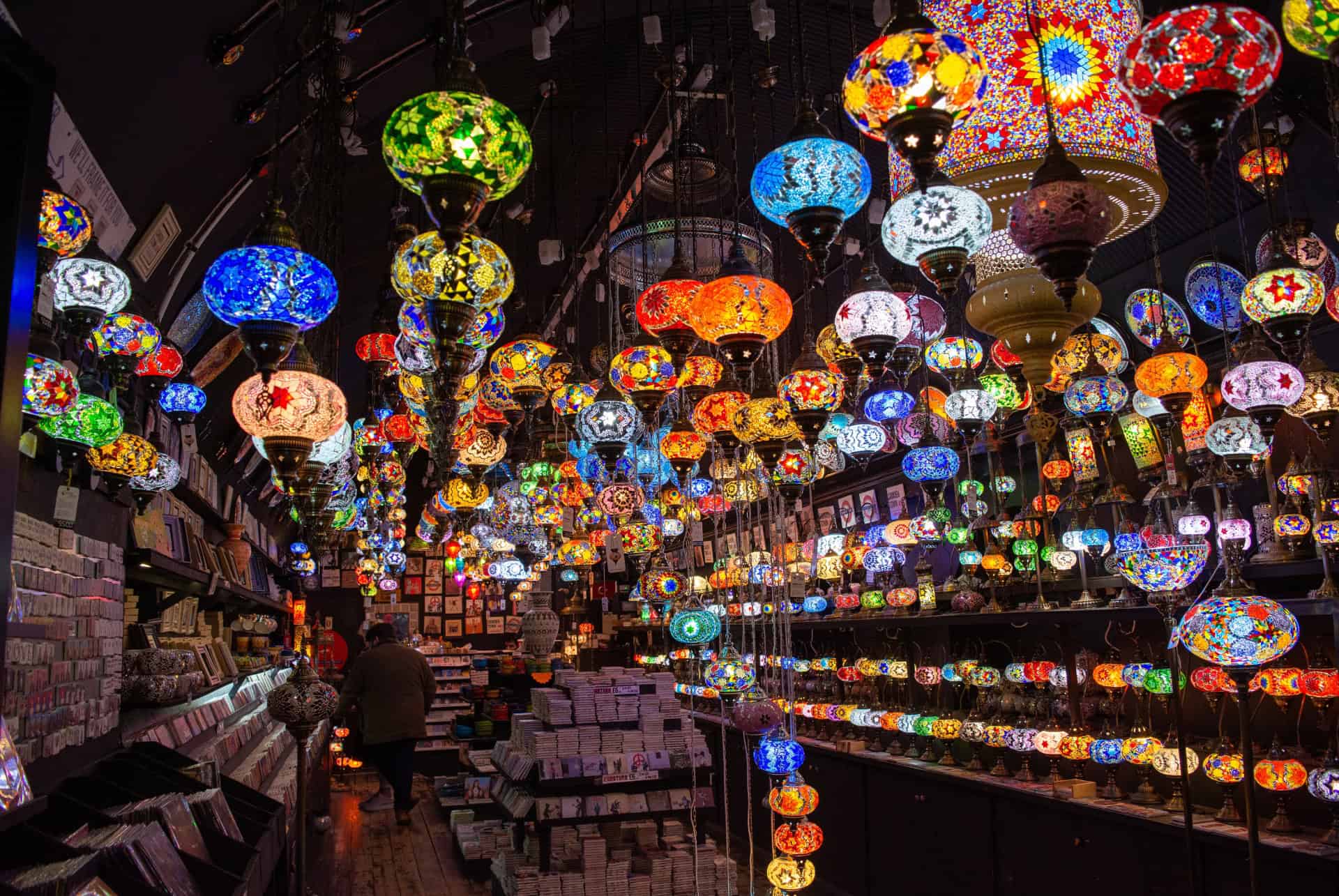 camden market magasin