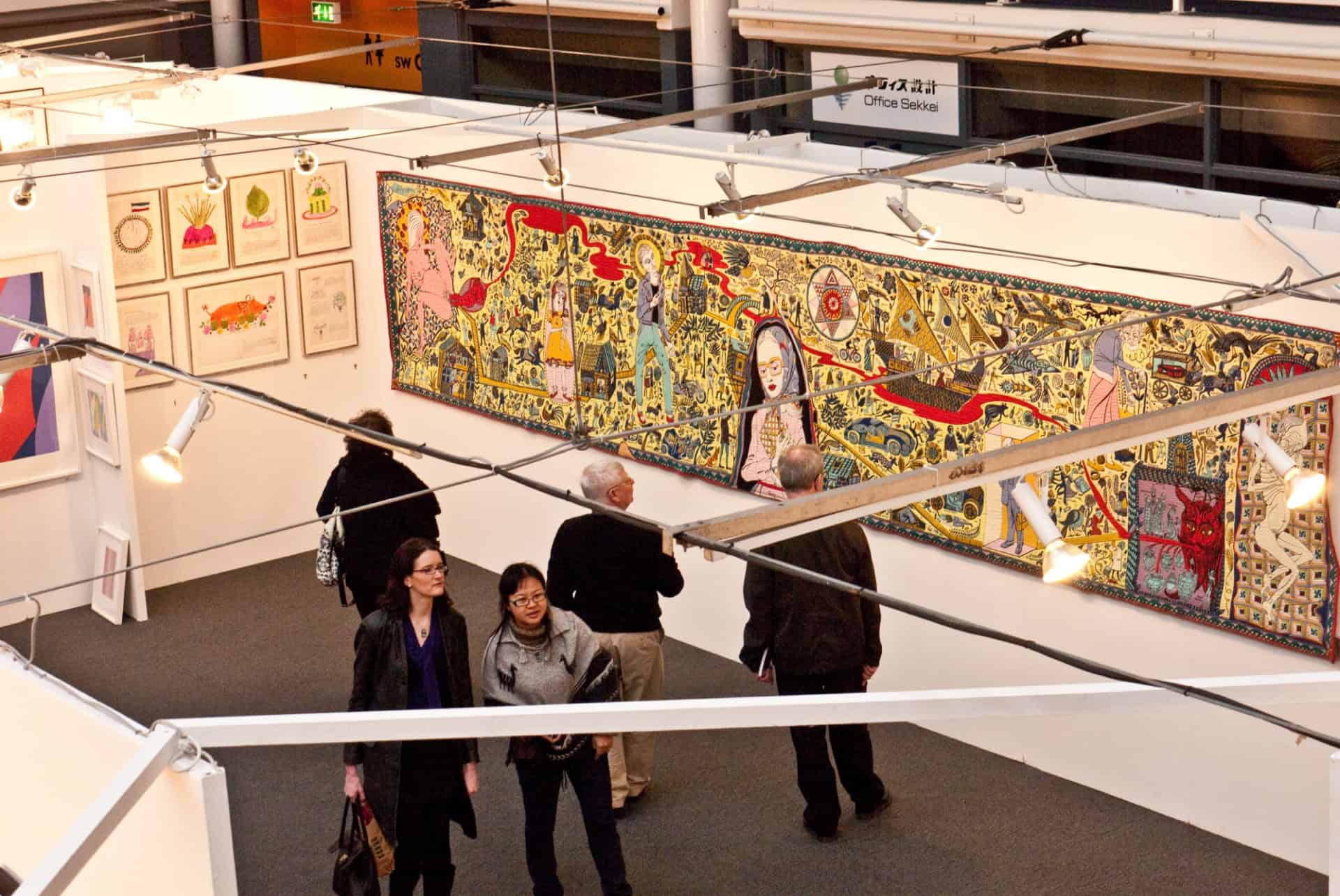 london art fair london art fair