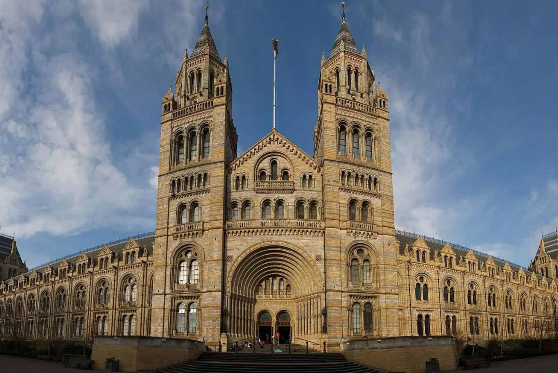 natural history museum les monuments historiques de londres natural history museum les monuments historiques de londres