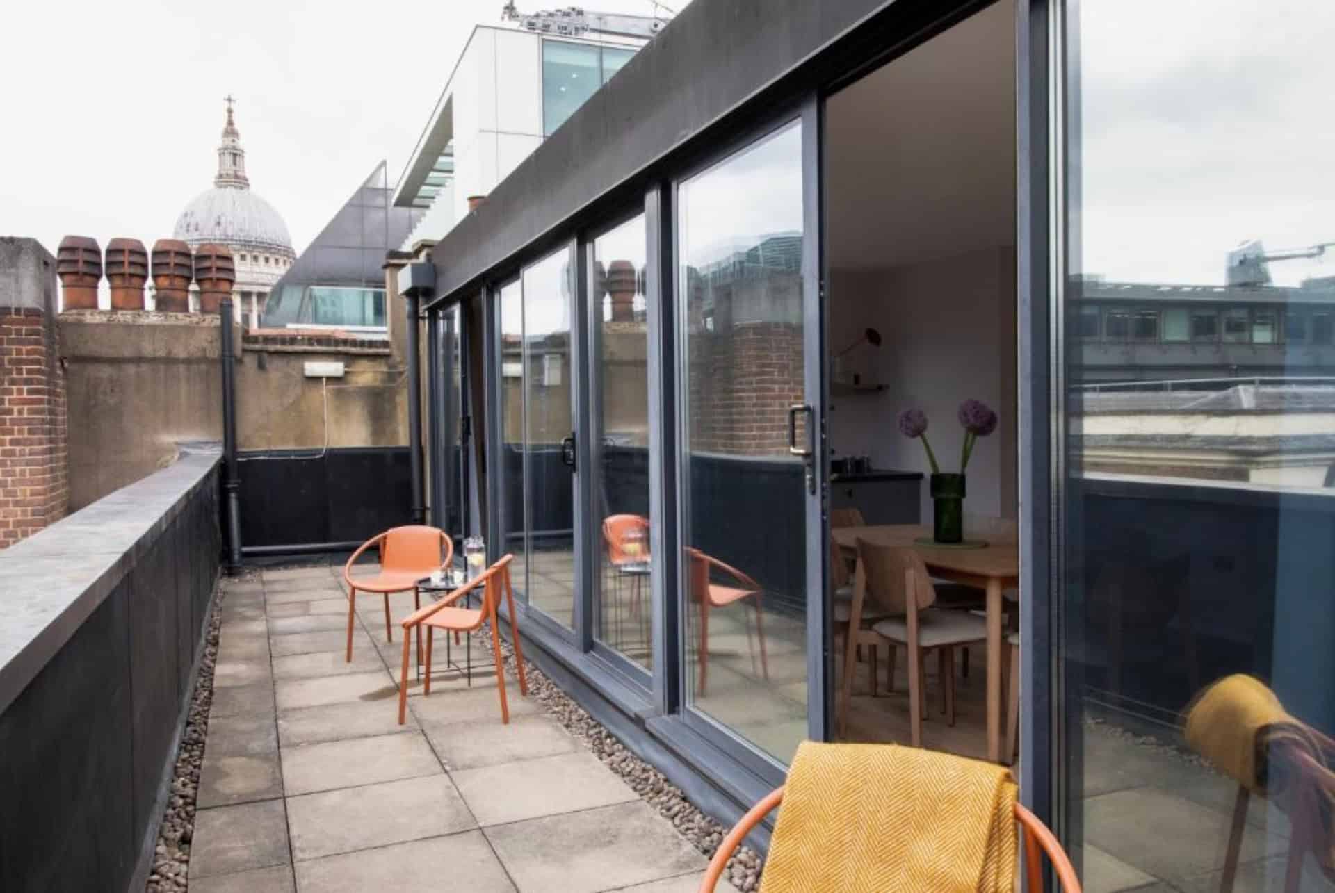 ou dormir dans la city of london bob w st paul ou dormir dans la city of london bob w st paul