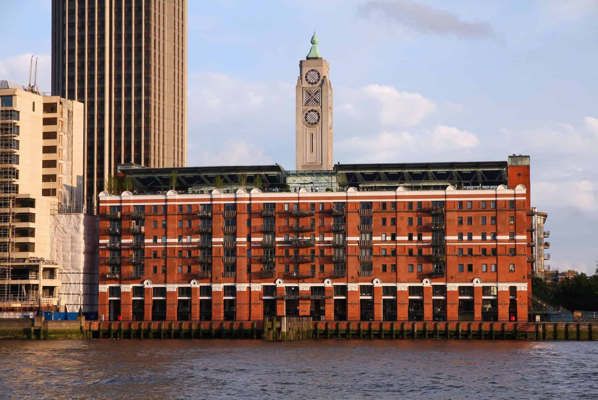 oxo tower oxo tower