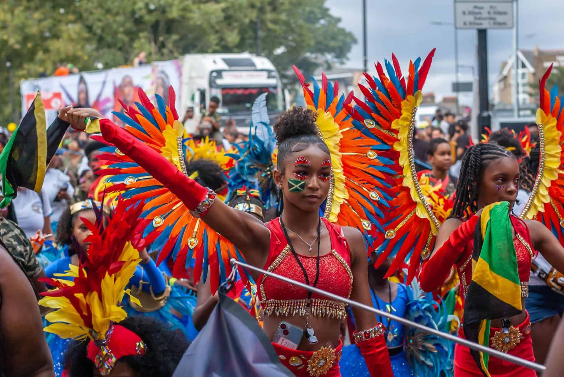 notting hill carnaval