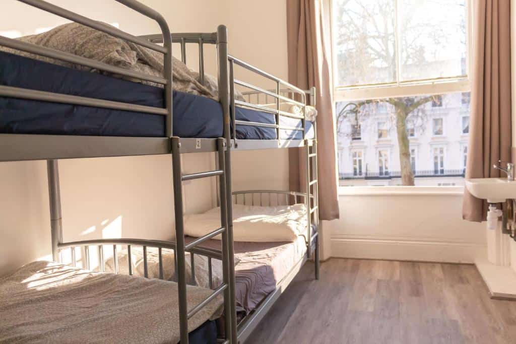 urbany hostel london
