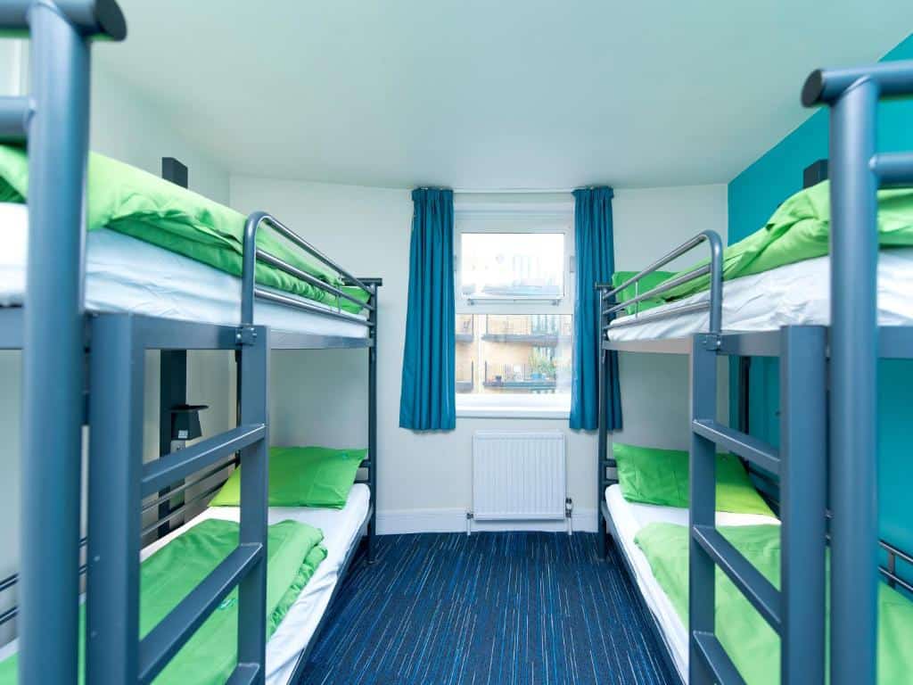 yha london thameside londres