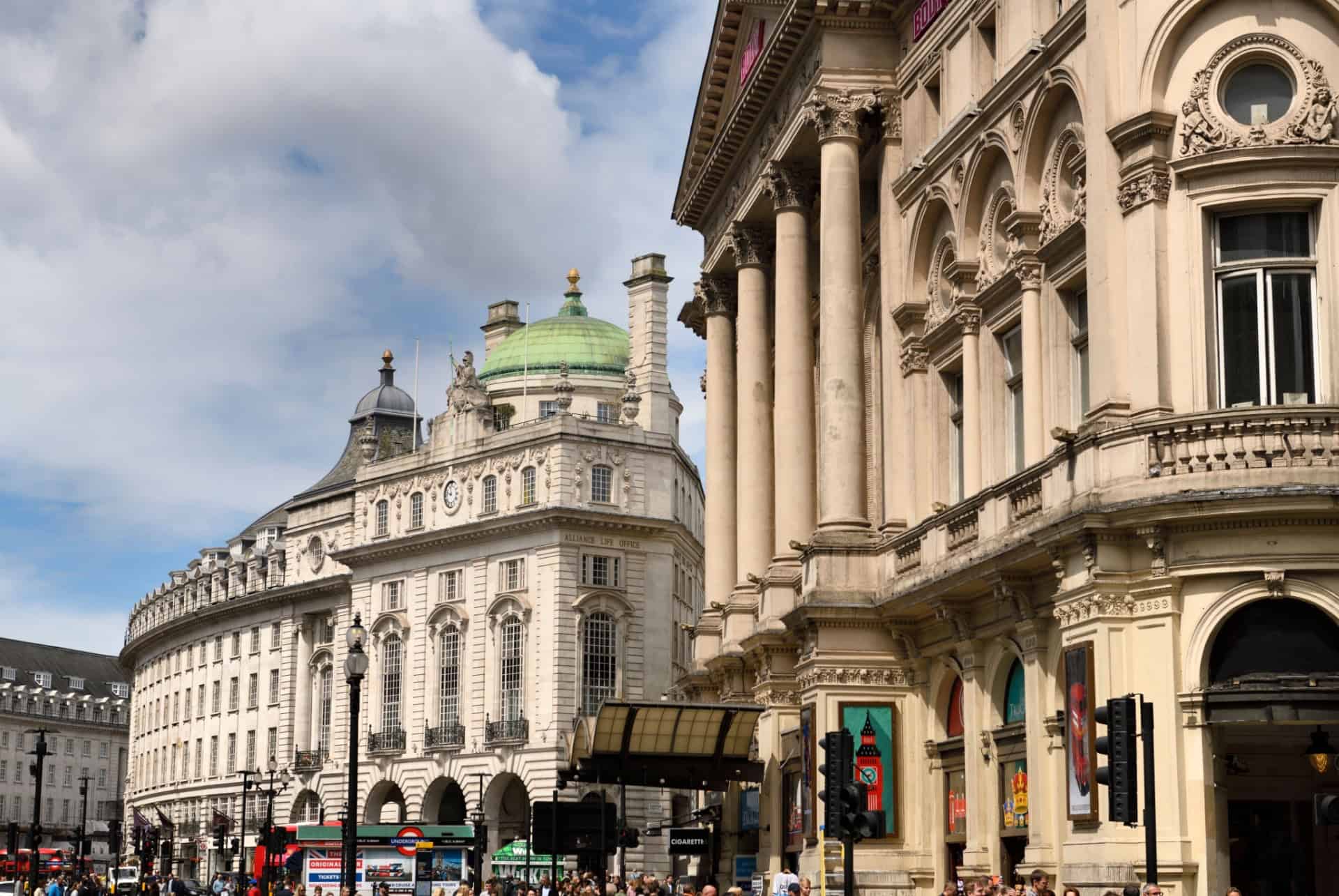 london pavilion piccadilly circus