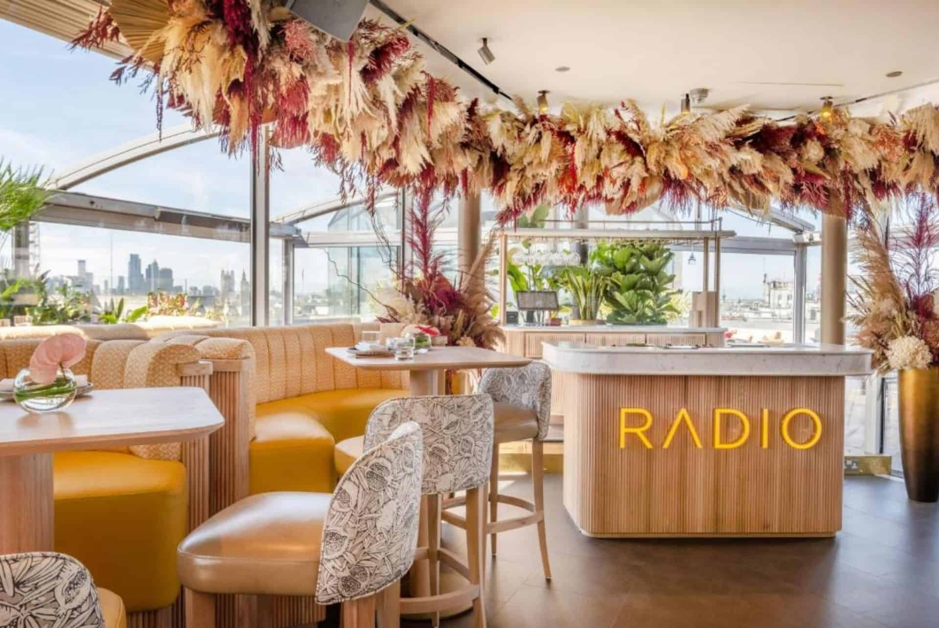 radio rooftop les meilleurs rooftops de londres