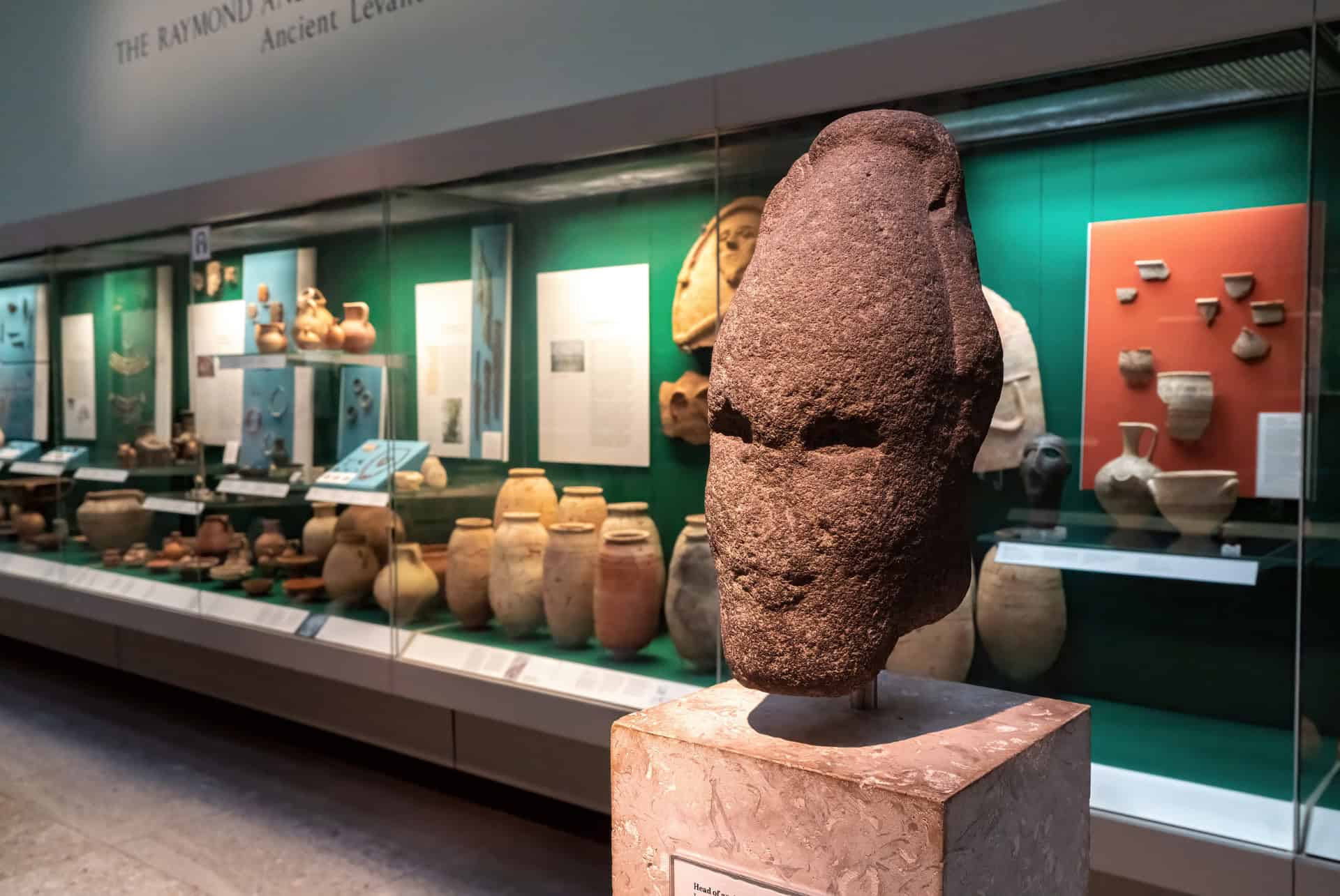 victoria and albert museum egypte