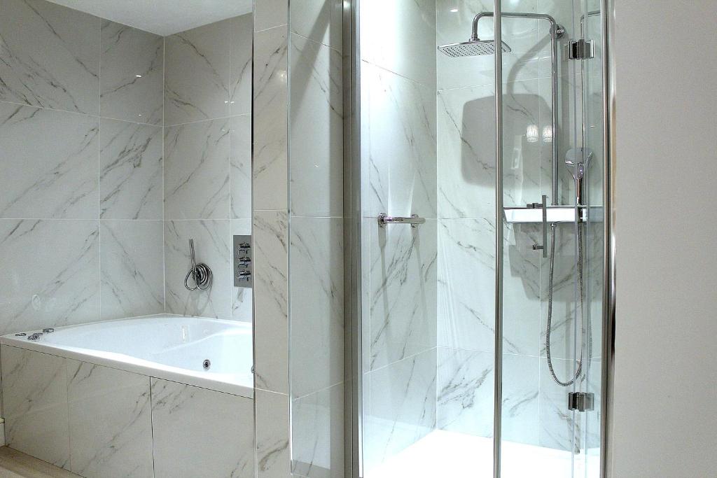 1 craven hill gardens londres