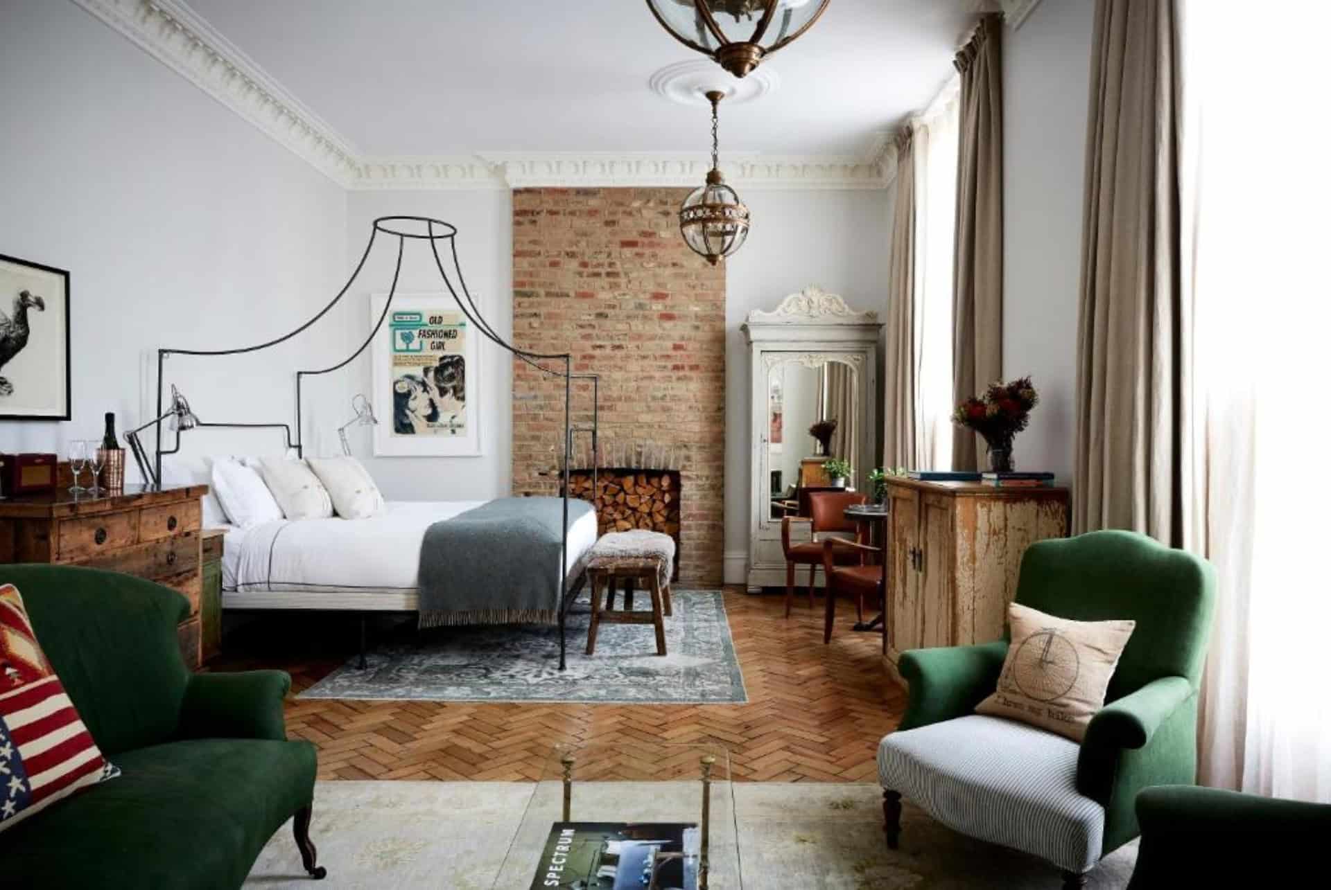 artist residence plus beaux hotels londres artist residence plus beaux hotels londres