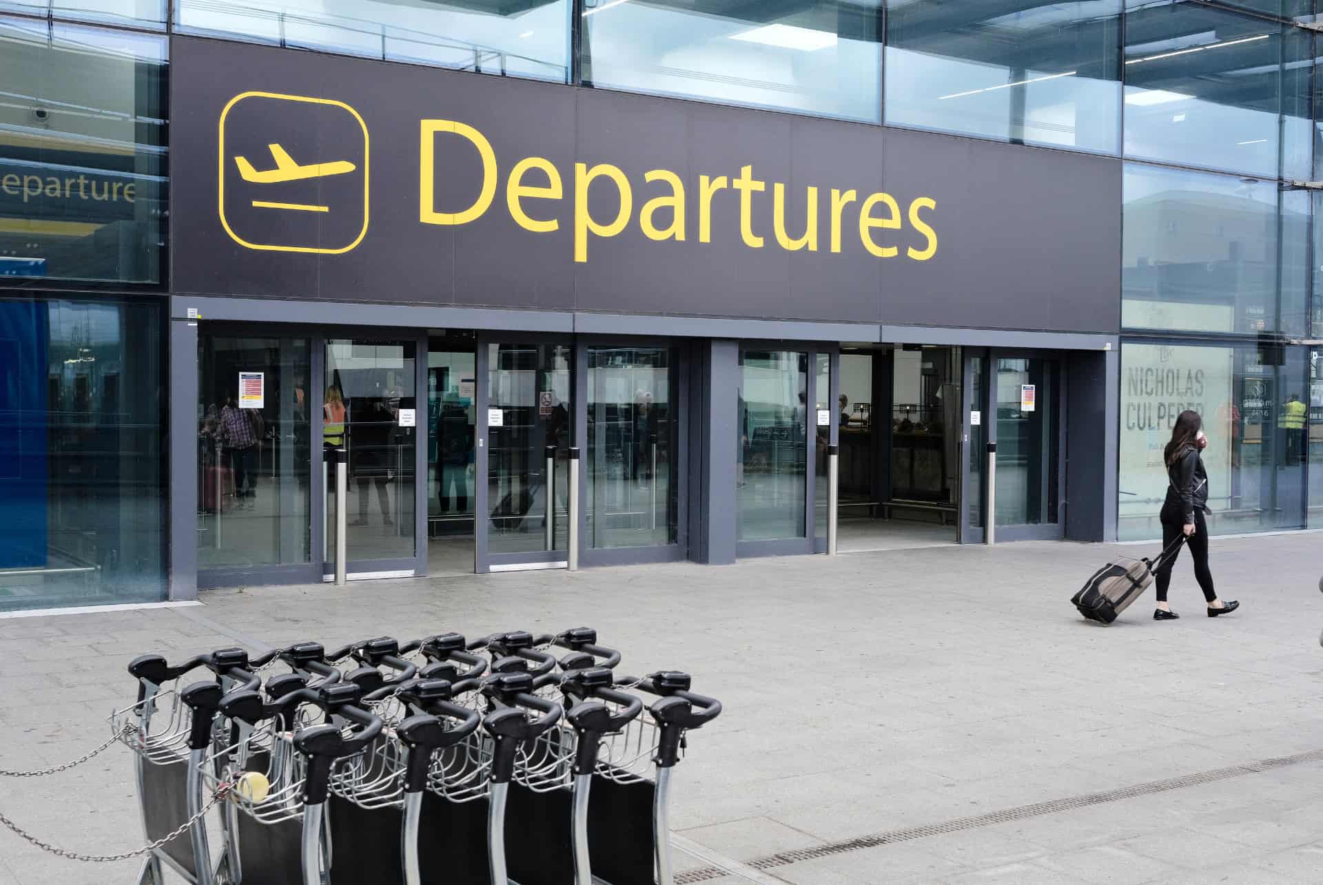 depart aeroport gatwick depart aeroport gatwick