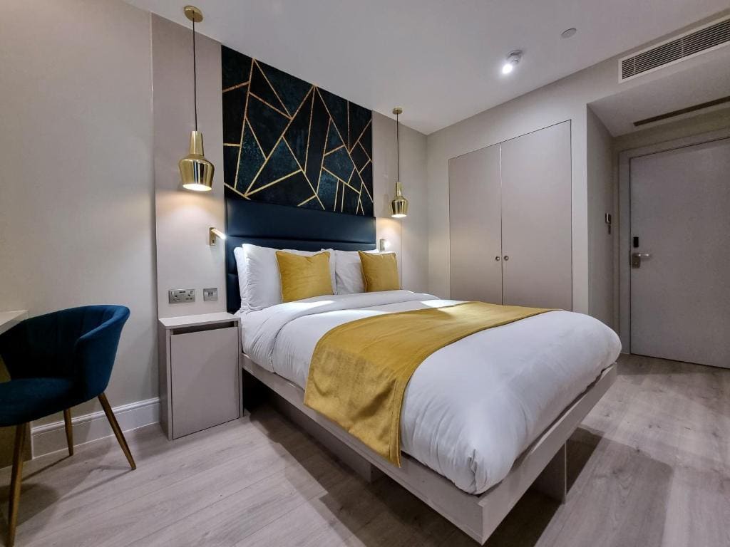 nox kensington gardens