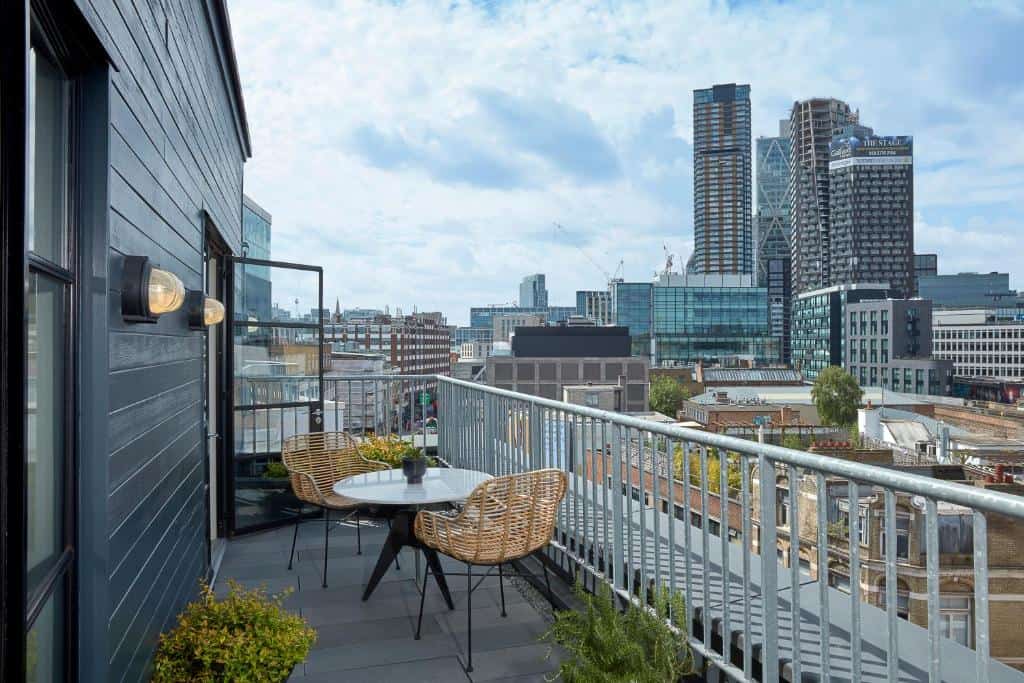 one hundred shoreditch londres one hundred shoreditch londres